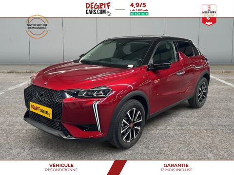 Annonce voiture Autres Autres 18090 €