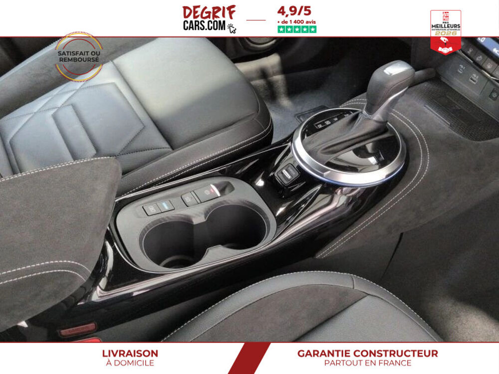 Juke N-Design HYBRID 143 2026 occasion 35830 Betton