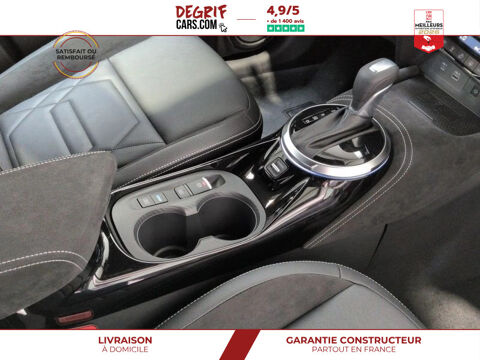 Juke N-Design HYBRID 143 2026 occasion 35830 Betton