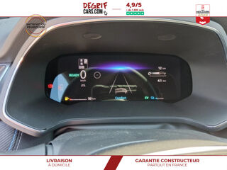 Captur E-Tech full hybrid 160 ch esprit Alpine 2026 occasion 35830 Betton