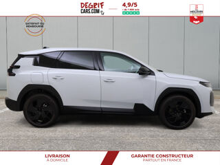 C5 aircross Hybrid 145ch e-DCS6 Plus 2026 occasion 35830 Betton