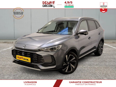 Annonce voiture MG Divers 24890 €