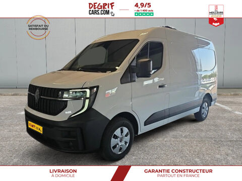 Annonce voiture Renault Master 34790 €