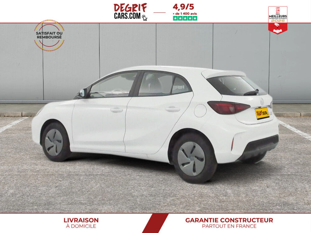 Divers 1.5 L Hybrid+ 195ch Standard 2026 occasion 35830 Betton