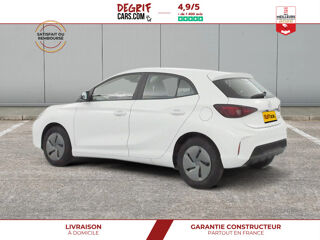 Divers 1.5 L Hybrid+ 195ch Standard 2026 occasion 35830 Betton