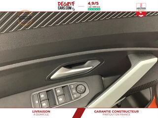 Duster EXTREME + 1.8 Hybrid 155ch Bva Extreme + 2026 occasion 35830 Betton