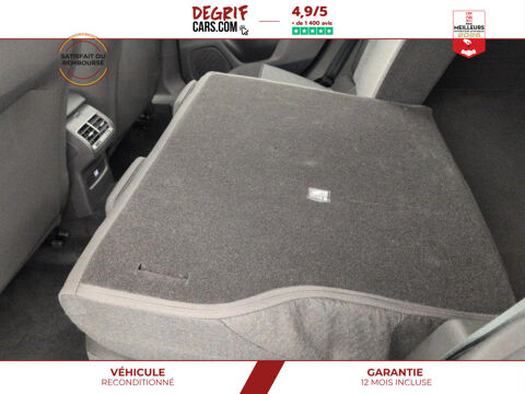 C4 Hybride 110 ch e-DCS6 You 2025 occasion 35830 Betton