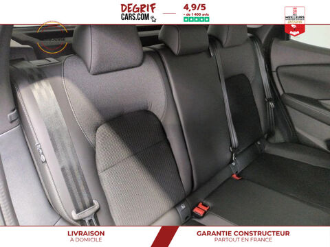 Qashqai N-Connecta Hybrid e-Power Gen3 205 ch 2026 occasion 35830 Betton