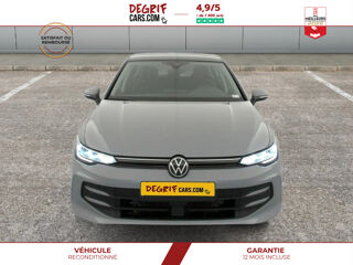Golf 2.0 TDI 116 BVM6 LIFE PLUS 2025 occasion 35830 Betton