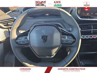 2008 Hybrid 145 e-DCS6 Allure 2026 occasion 35830 Betton