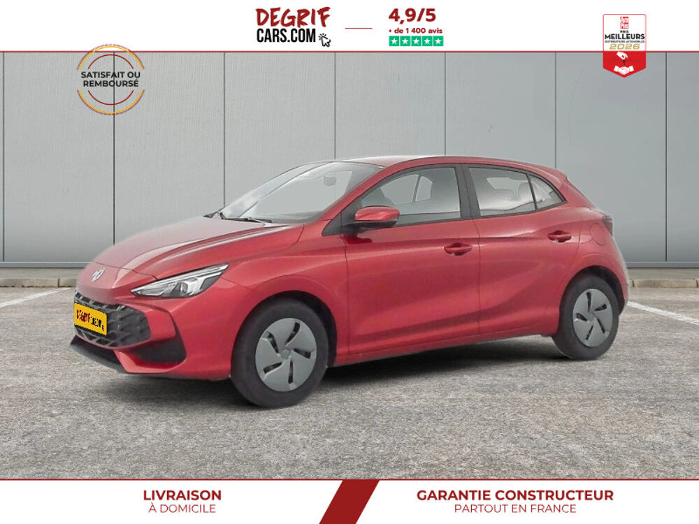 Divers 1.5 L Hybrid+ 195ch Standard 2026 occasion 35830 Betton