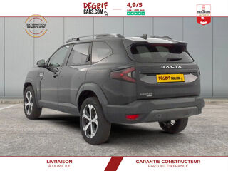 Divers 1.8 Hybrid 155ch Journey 2026 occasion 35830 Betton