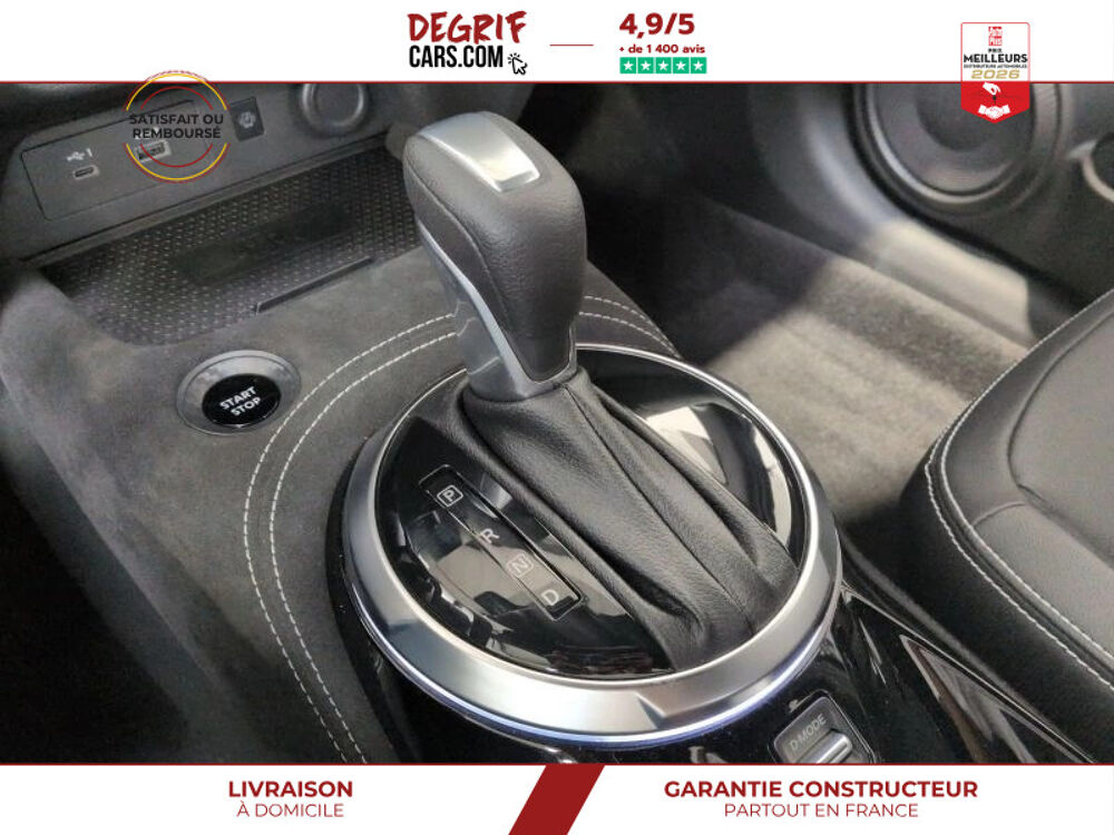 Juke N-Design HYBRID 143 2026 occasion 35830 Betton