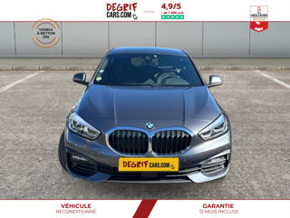 Divers 116d DKG F40 Business Design + TVA RECUPERABLE + GARANTIE 12 2021 occasion 35830 Betton