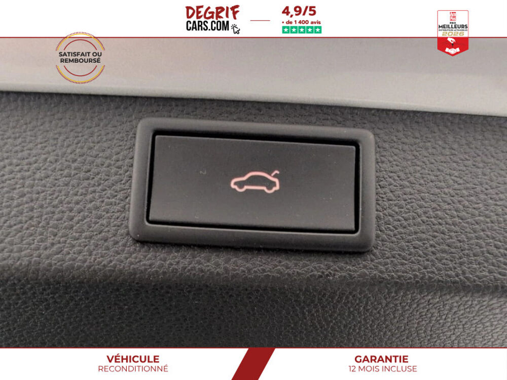 Karoq 2.0 TDI 116 ch SCR DSG7 Business 2023 occasion 35830 Betton