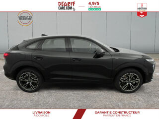 Divers E-HYBRID 272 CH S TRONIC 6 S LINE 2026 occasion 35830 Betton