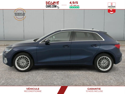 Divers 30 TFSI 110 Design 2023 occasion 35830 Betton