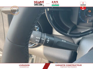 Divers 1.2 ibrida 145 speciale e-dct6 2026 occasion 35830 Betton
