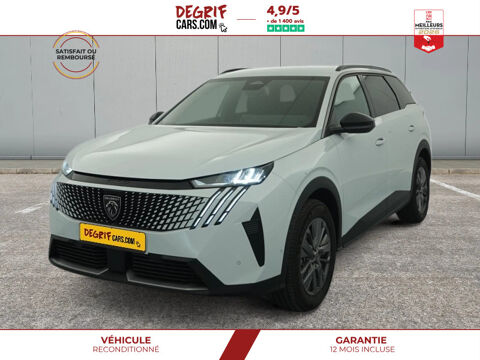 Annonce voiture Peugeot 5008 30090 €