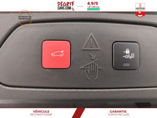 Grandland 1.2 Turbo 130 ch GS + PACK TECHNO 2024 occasion 35830 Betton
