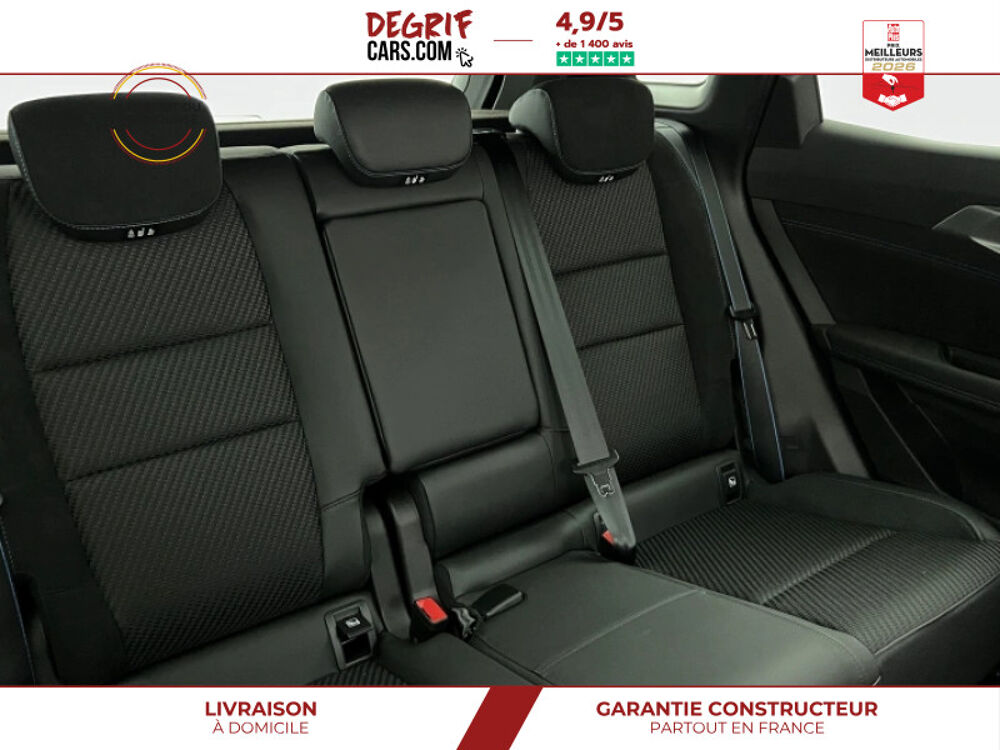 Austral full hybrid E-Tech 200 ch Esprit Alpine + PACK VISION 360 + 2026 occasion 35830 Betton
