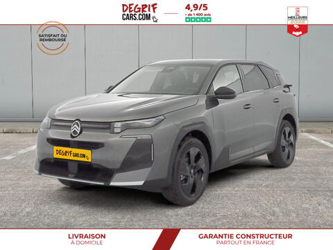 Annonce voiture Citroën C5 aircross 32490 €