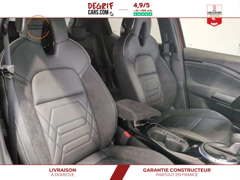Juke N-Design HYBRID 143 2026 occasion 35830 Betton