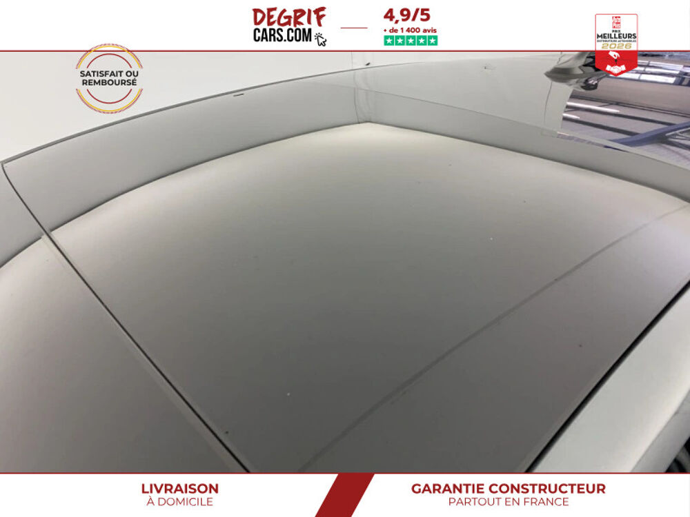Divers E-HYBRID 272 CH S TRONIC 6 S LINE 2026 occasion 35830 Betton