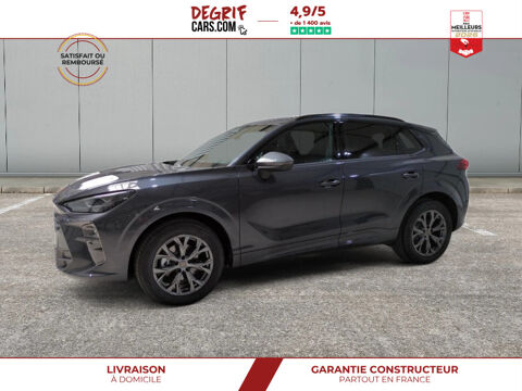 Annonce voiture Autres Autres 35590 €