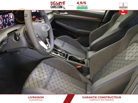 Divers GOLF R-Line 1.5 ETSI EVO2 150 DSG7 2026 occasion 35830 Betton