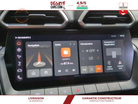 Divers 1.5 L HYBRID+ 197 CH BVA LUXURY 2026 occasion 35830 Betton