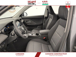 Divers 1.5 L Hybrid+ 197 ch Standard 2026 occasion 35830 Betton