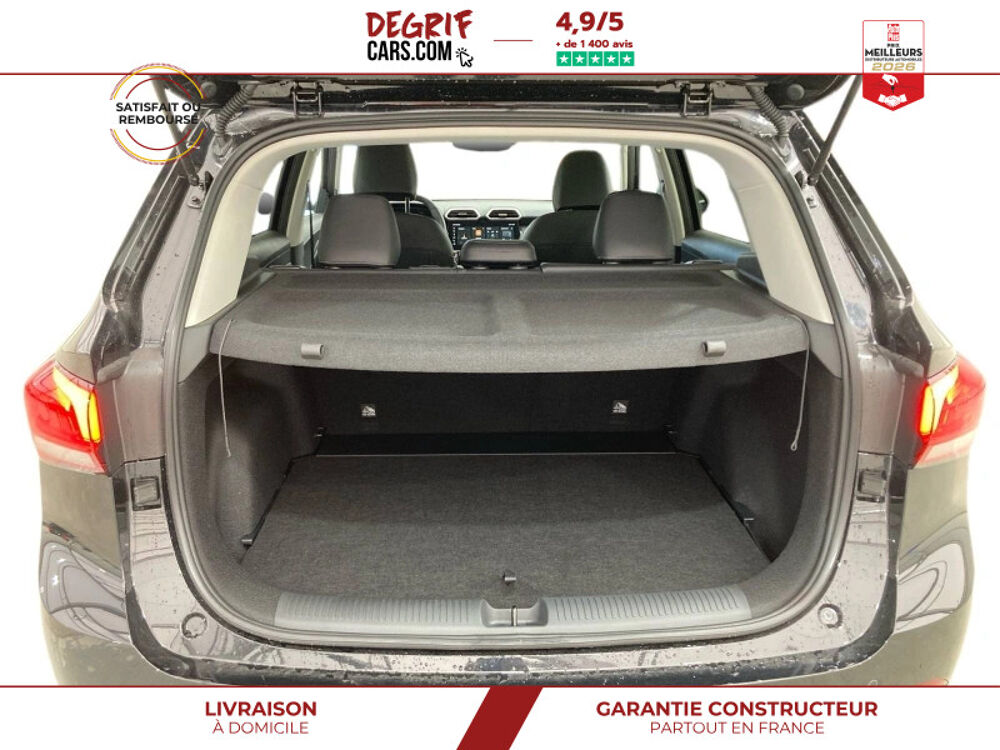 Divers Luxury 1.5 L HYBRID+ 197 CH 2026 occasion 35830 Betton