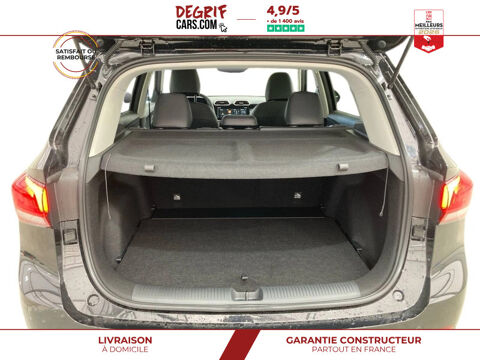 Divers Luxury 1.5 L HYBRID+ 197 CH 2026 occasion 35830 Betton