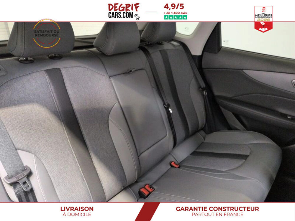 Divers Luxury 64kWh - 170 kW 2WD 2026 occasion 35830 Betton