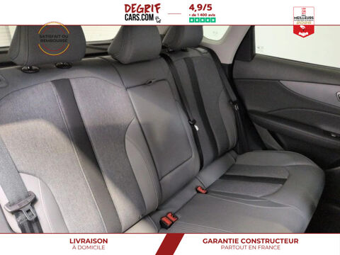 Divers Luxury 64kWh - 170 kW 2WD 2026 occasion 35830 Betton