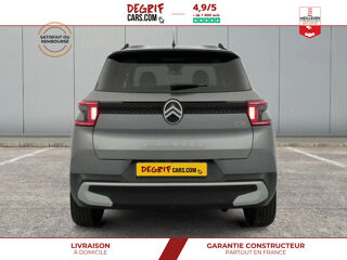 C3 Aircross Hybride 145 e-DCS6 Max 2026 occasion 35830 Betton