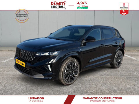 Renault Austral 1.2 e-tech full hybrid 200 esprit alpine 2026 occasion Betton 35830