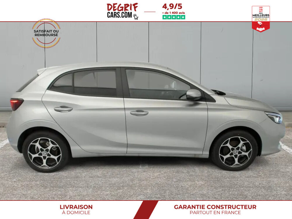 Divers 1.5 L Hybrid+ 195 ch Luxury 2026 occasion 35830 Betton