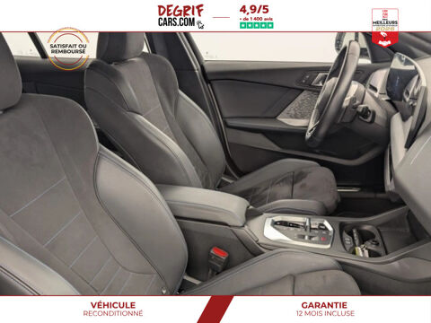 Divers 120d 163 ch DKG7 M Sport + PACK PREMIUM 2025 occasion 35830 Betton