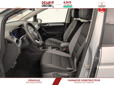 Touran 2.0 TDI 150 DSG7 7pl Life Plus 2025 occasion 35830 Betton