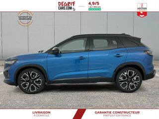 Austral E-Tech full hybrid 200ch Esprit Alpine 2026 occasion 35830 Betton