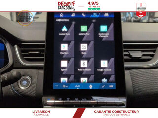 Divers Esprit Alpine E-Tech full hybrid 160 ch 2026 occasion 35830 Betton
