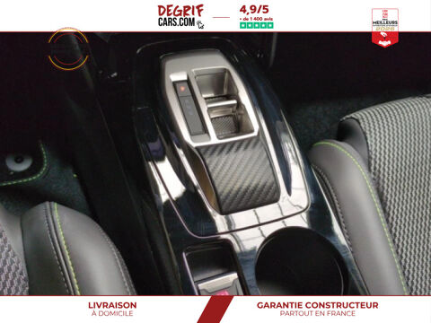 2008 HYBRID 145 BVA E-DCS6 GT + PACK DRIVE ASSIST PLUS + CAMERA 3 2026 occasion 35830 Betton
