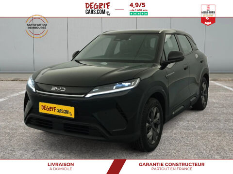 Autres Autres 45.1 kWh 177 ch Boost + TOIT OUVRANT + CAM&Eacute;RA 360 2025 occasion Betton 35830