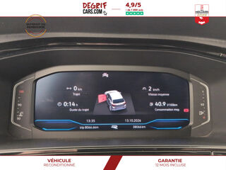 T-ROC 1.5 TSI EVO 150 START STOP BVM6 R-LINE 2023 occasion 35830 Betton