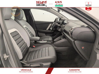C4 Hybride 145 ch e-DCS6 Max 2025 occasion 35830 Betton