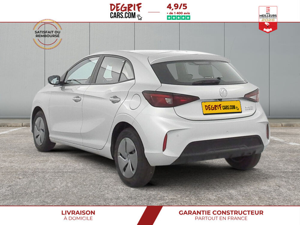 Divers 1.5 L Hybrid+ 195ch Standard 2026 occasion 35830 Betton