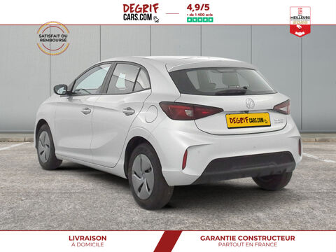 Divers 1.5 L Hybrid+ 195ch Standard 2026 occasion 35830 Betton