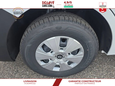Master BLUE DCI 130 L2H2 3T5 TR EXTRA 2025 occasion 35830 Betton